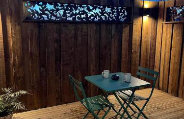 La Merletière - Foto 12