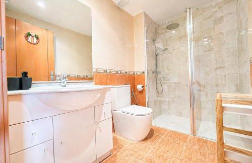 Oasis Mediterraneo - Pet Friendly , Wifi y aire acondicionado ALBERT VILLAS - Foto 23