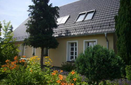 Ferienwohnung im Neubauernweg 3 - Foto 1