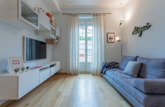 La Casa dei Viaggiatori - Foto 1