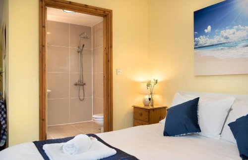 The Studio with Terrace and EV point - Photo 38