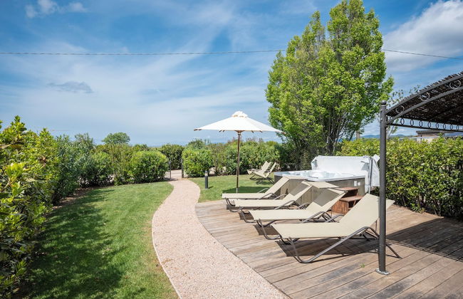 Il Cru di Vignanova - Photo 57