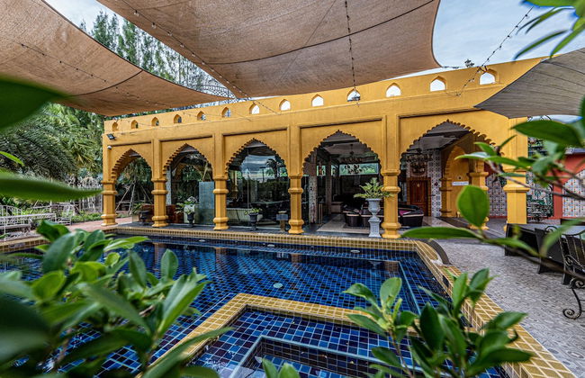 The Air Khaoyai Hotel - Foto 43