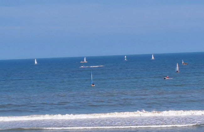 Seaside Chalet Retreat in Bridlington - Foto 19