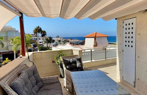 La Caleta Penthouse Costa Adeje - Foto 6