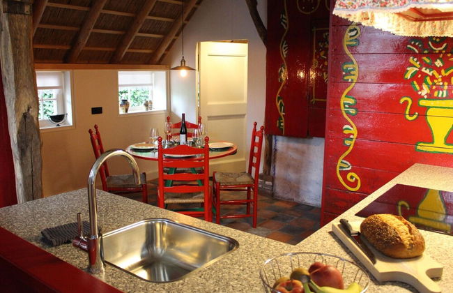 Farmhouse in Staphorst With Sauna - Photo 25