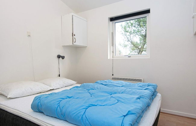 4 Person Holiday Home in Hovborg-by Traum - Foto 16