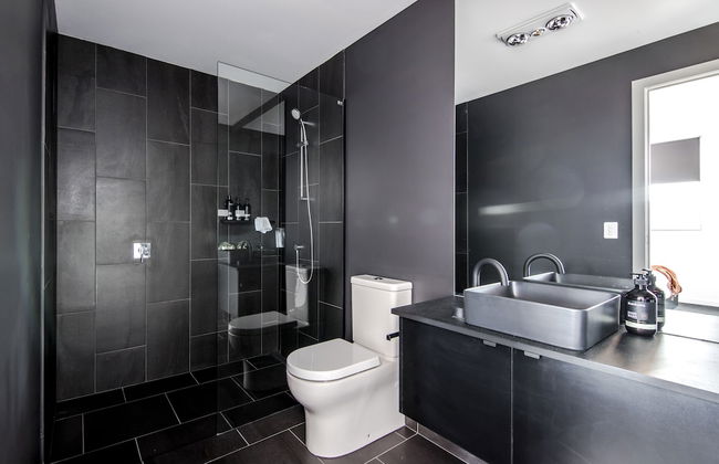 Change Overnight - Foto 61