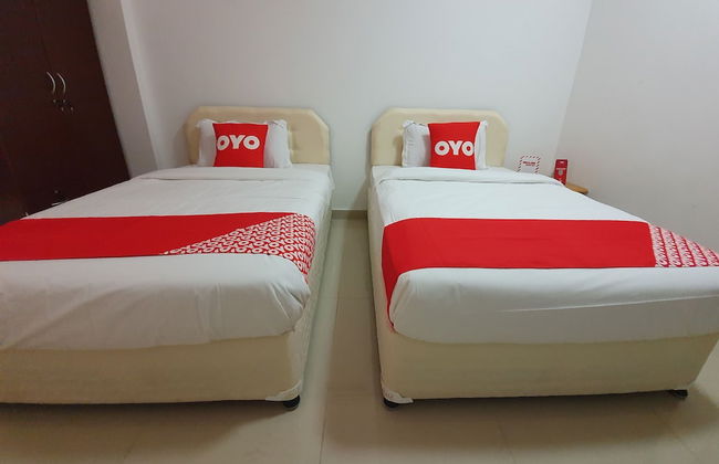 OYO 104 Loban Hotel Apartment - Photo 12