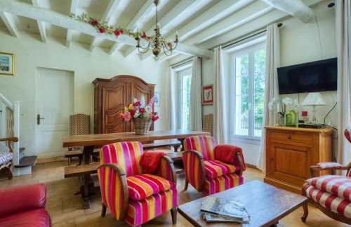 Holiday Home Poumeyrette by Interhome - Photo 12