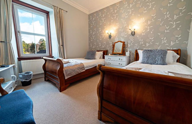 Rowan Tree Country - Foto 14