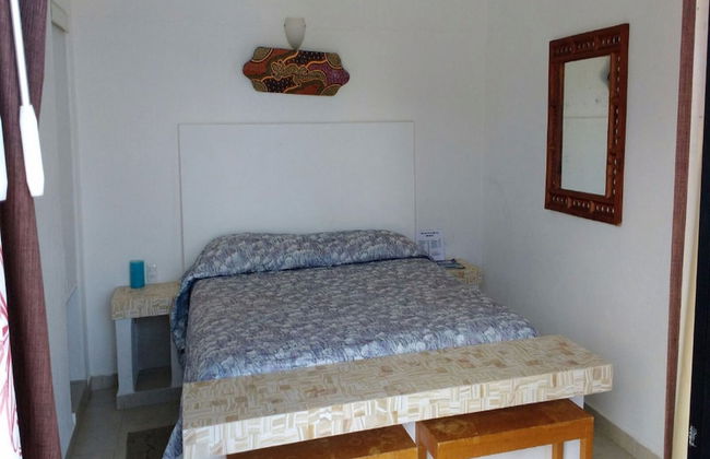 Las Playas Guitarron - Foto 2