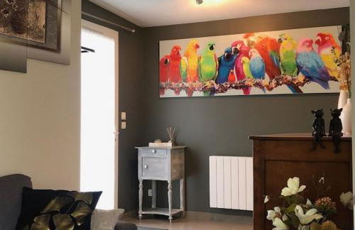 Les cottages du golf - Foto 28