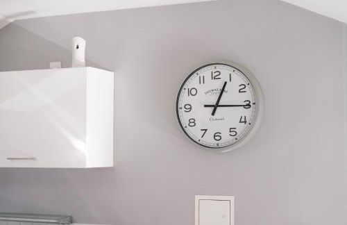 Stylish 2BR Retreat Steps from Kings Cross - Foto 28