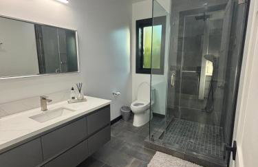 Burbank - Starlight Hills Private Luxury Guest House - Foto 8