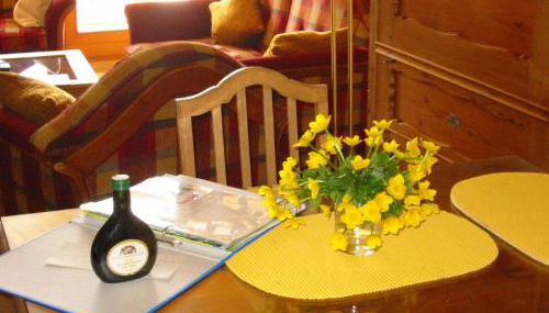 Komfort-Fewo Sylvia - Foto 4