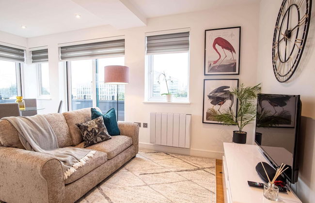 Two-bedroom Near Windsor Resort by Belvilla - Foto 6