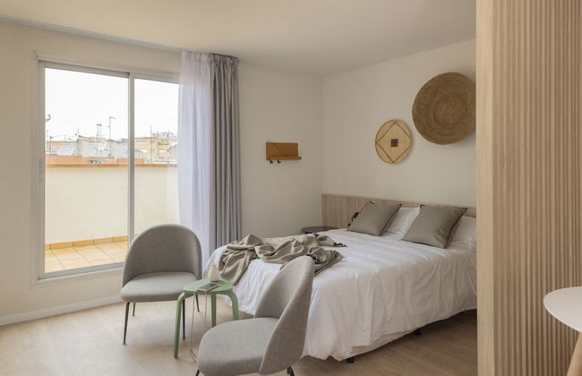 Líbere Barcelona Sant Antoni - Foto 11