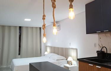 Apartamento Pé na Areia - Ótima Localização - Conforto à beira-mar - Foto 24