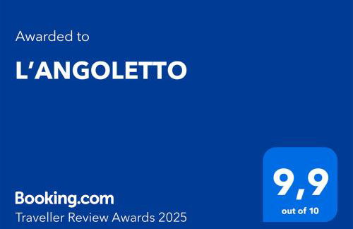 L’ANGOLETTO - Foto 47