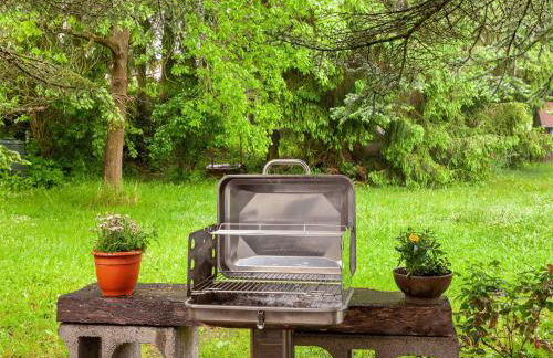 Wohnung in Benneckenstein Nahe Skilift - Foto 80