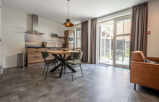 Luxury new Apartment on Ameland - Foto 23