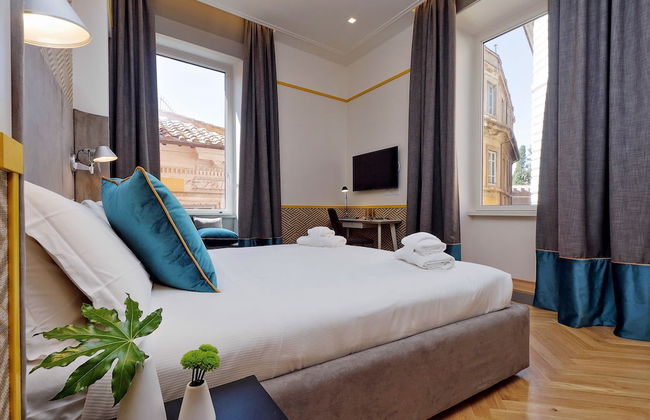 Roma Five Suites - Photo 30