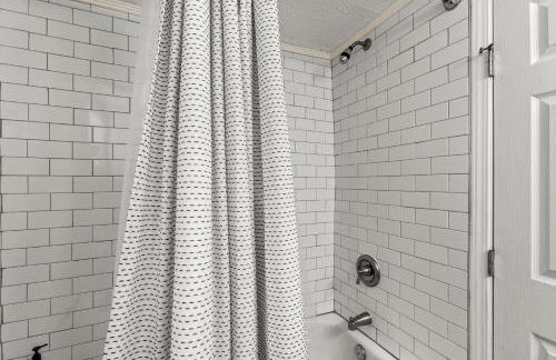 Family & Pet-Friendly - Walk to Beach & Pier - Foto 23