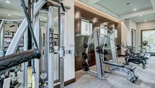 AVE Las Colinas - Short Stay Furnished Apartment - Foto 5