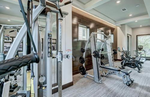 AVE Las Colinas - Short Stay Furnished Apartment - Foto 5