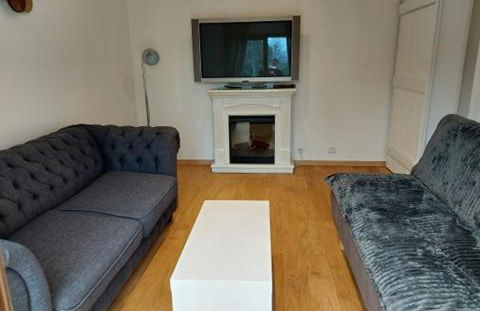 Gîtes Les Colombages - Foto 16