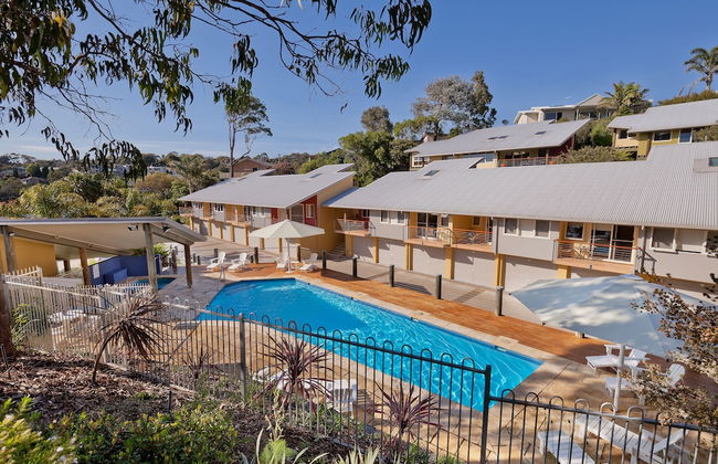 Tathra Beach House Apartments - Photo 1