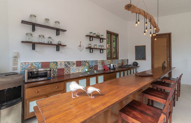 Villa Kapal - Foto 32