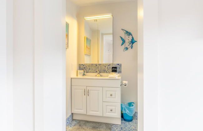 Beachside Bliss Lush Private Pool BBQ King Bed - Foto 37