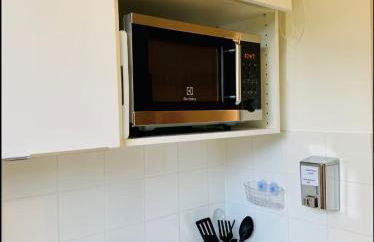 Appartement standing avec terrasse près de Honfleur parking et piscine - Photo 26