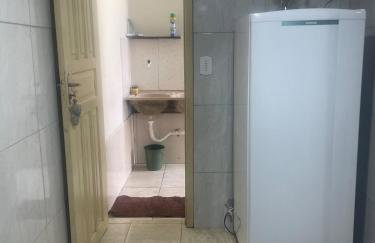 Kitnet Adorável na sedede Aracruz ES 1KM do centro individual wifi cozinha equipada - Foto 25