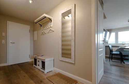 Ferienwohnung Buhne73 - Foto 14