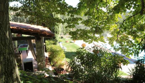 Orsola - Foto 3, Garden