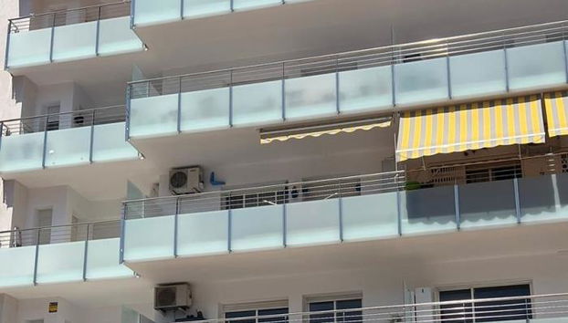 APCOSTAS Lotus / Dos Dormitorios - Foto 2