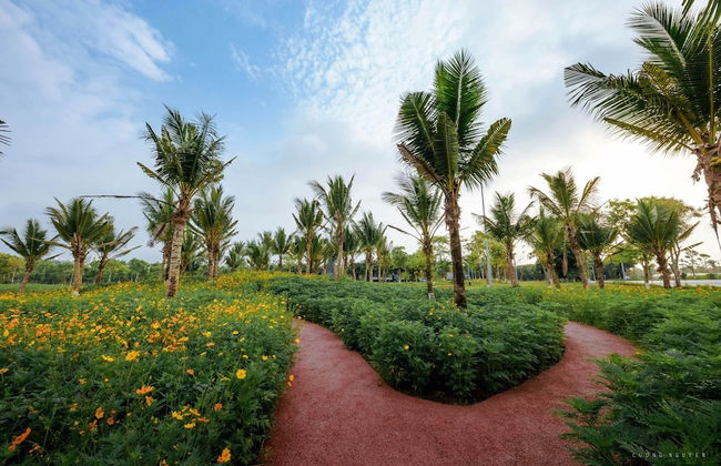 Friendly House QMP - Ecopark - Photo 30