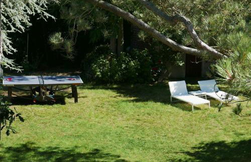 Villa Ty Marie Ile aux Moines sur la plage vue mer à 180 dégrés - Foto 41