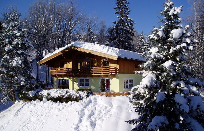 Appartement Pichler - Foto 1