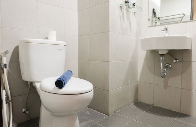 Brand New and Comfy Studio Bintaro Icon Apartment - Foto 7