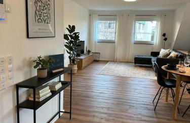 Großzügige Dachgeschosswohnung in Weingarten - Foto 3