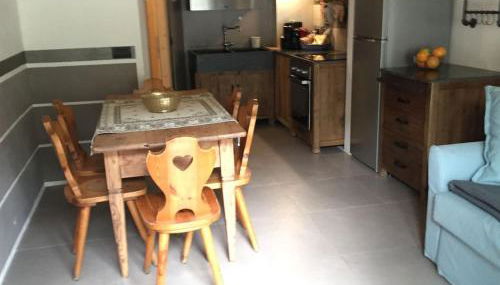 Milla Appartamento 4-6 letti - Pontagna -1km Ponte di Legno T04416 - Foto 4