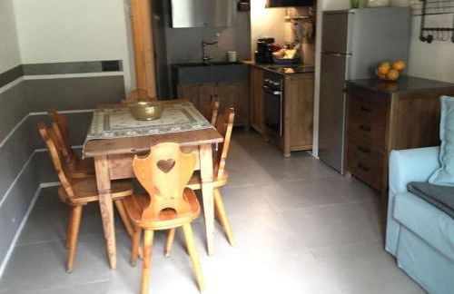 Milla Appartamento 4-6 letti - Pontagna -1km Ponte di Legno T04416 - Foto 4