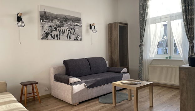 Happy Seagull - Foto 2, Habitación