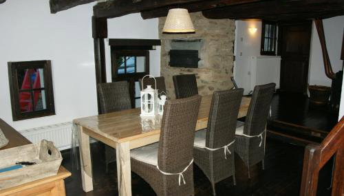 Authentiek Eifelhuis - Foto 4