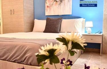 Athina K Rooms - Foto 64