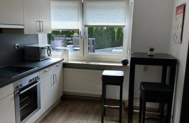 Ferienwohnung am Rosenbach - Foto 4